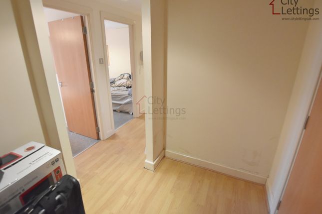 Flat to rent in Ropewalk Court, Derby Road, City Lettings