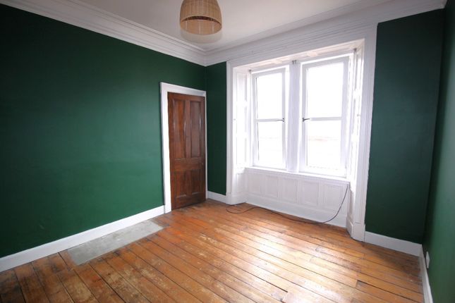 Thumbnail Flat to rent in John Street, Arbroath