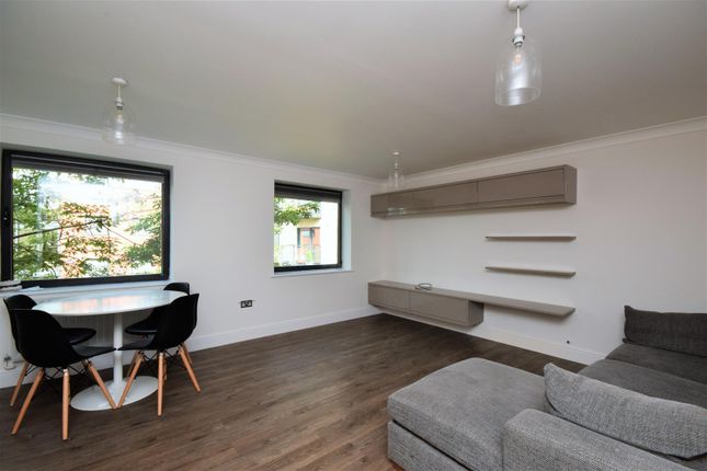 Thumbnail Flat for sale in Coburg Street, Norwich