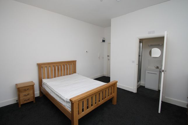 Flat to rent in Newtown Street, Leicester, Leicestershire