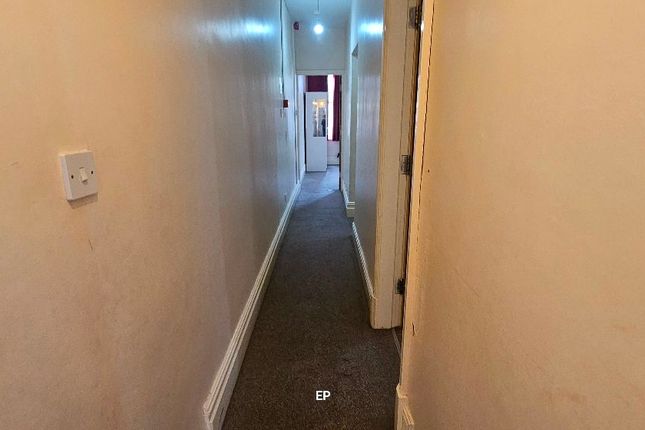 Terraced house to rent in Prebend Street, Leicester