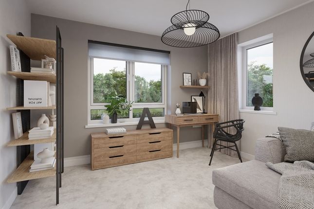 The Aynesdale - Plot 45, Springhill Gardens, Springfield Road, Barrhead photo 4