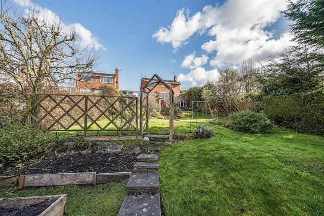 Detached house for sale in The Common, Abberley, Worcester