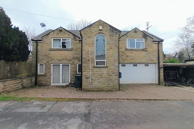 Thumbnail Detached house for sale in Paradise Fold, Bradford