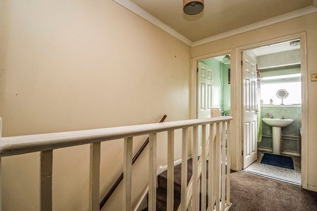 Terraced house for sale in Edmund Road, Southsea