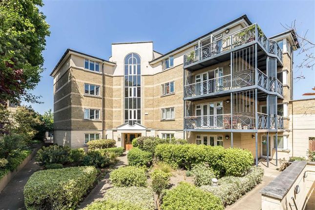 Thumbnail Flat for sale in Rubens Place, London