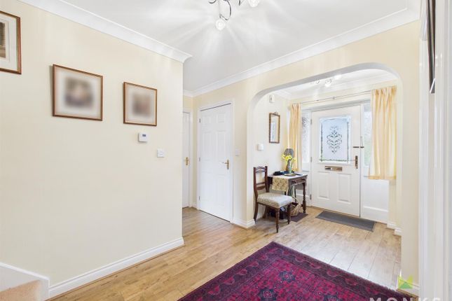 28, Bentley Drive, Oswestry photo 4