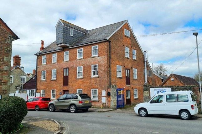Thumbnail Flat for sale in Barton Hill, Shaftesbury