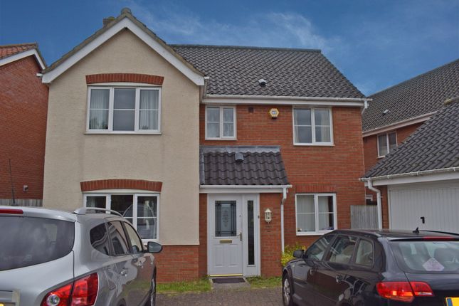 Property to rent in Dow Close, Norwich