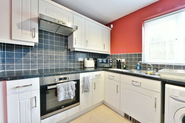 29, Straight Mile Court, Lancashire photo 3