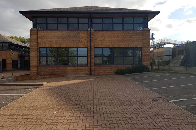Office to let in Peregrine Road, Essex