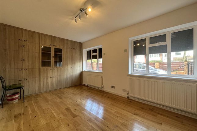 Detached house for sale in West Way, Croydon
