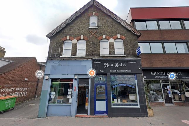 Thumbnail Retail premises to let in High Street, Orpington
