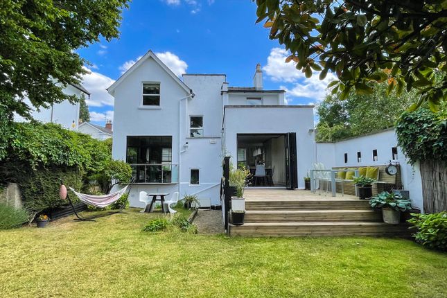 Detached house for sale in Tivoli Road, Cheltenham, Gloucestershire