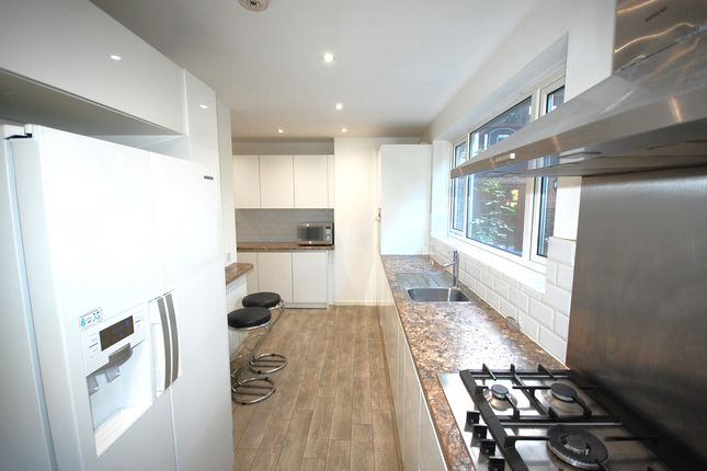 Detached house for sale in Sundridge Avenue, Bromley