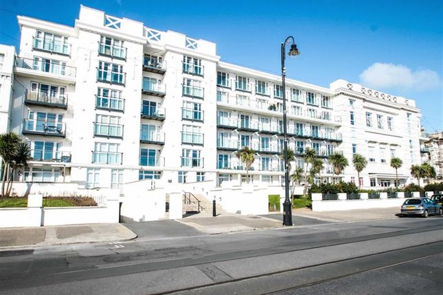 Studio for sale in Spectrum Apartments, Douglas, Isle Of Man