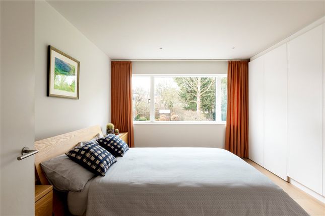 Detached house for sale in Pine Grove, Totteridge, London