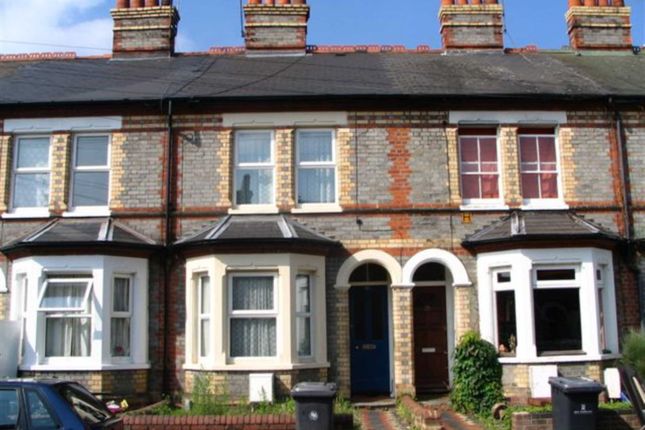 3 Bedroom Houses To Let In Reading Primelocation