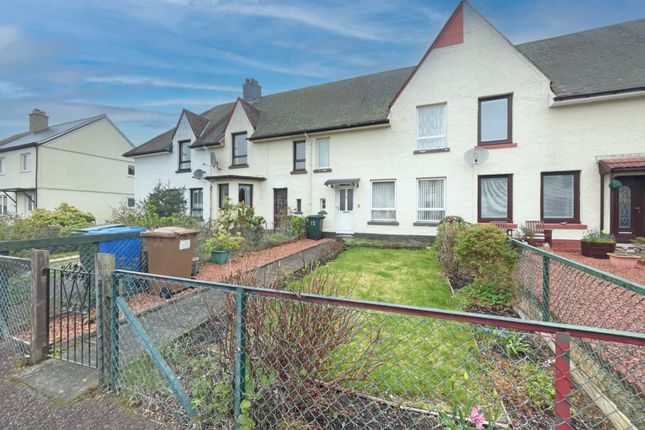 Terraced house for sale in Glenpane Street, Caol, Fort William