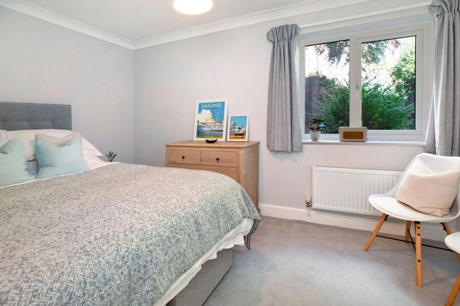 Flat for sale in The Quay, Exeter