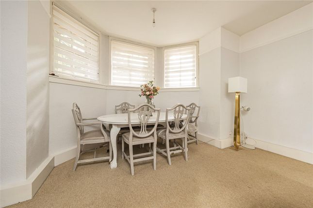 Rear Basement Flat, 4, Riverdale Road, East Twickenham photo 4