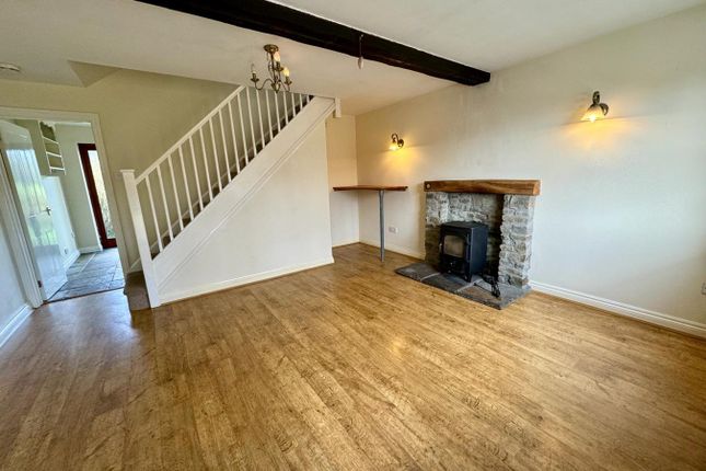 End terrace house to rent in The Old Forge, Woolhope, Hereford