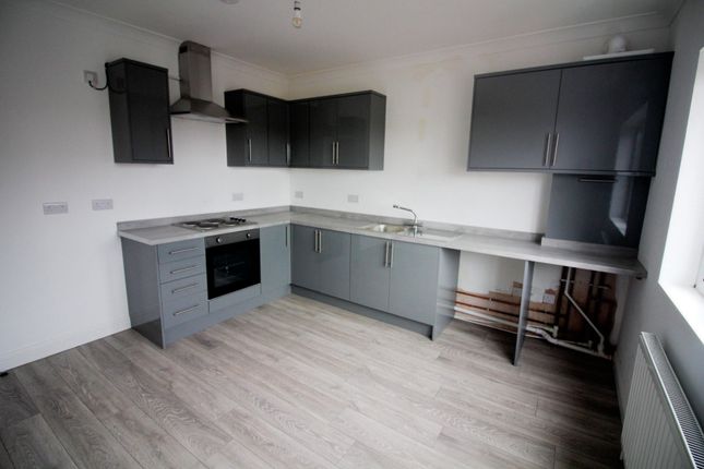 60, 62 & 66, Clumber Street, Mansfield photo 5