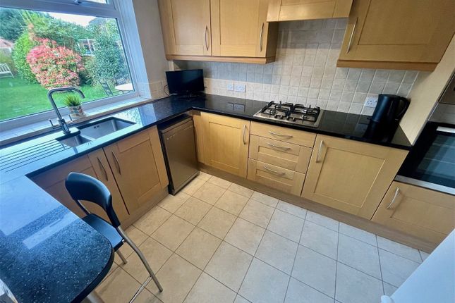 Semi-detached house for sale in Clent Gardens, Maghull, Liverpool