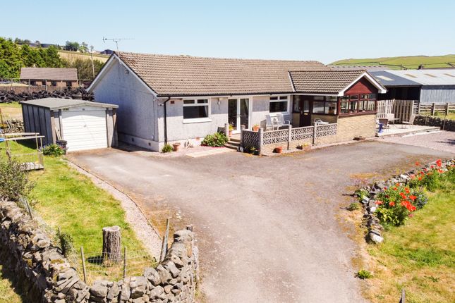 Detached bungalow for sale in Auldgirth, Dumfries