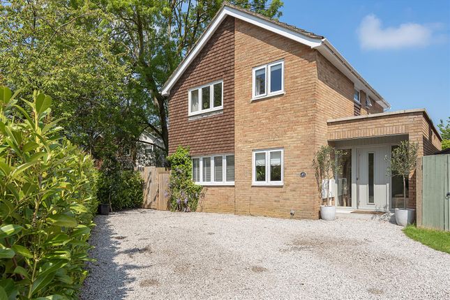 Thumbnail Detached house for sale in Alzey Gardens, Harpenden