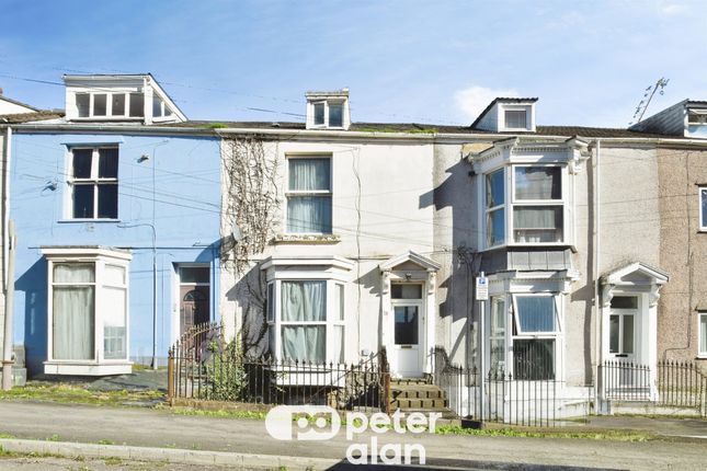 3 Bedroom Terraced