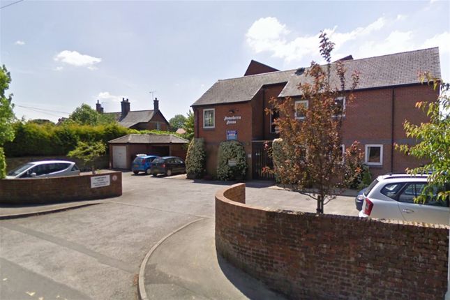 20, Homefarris House, Bleke Street, Shaftesbury photo 4