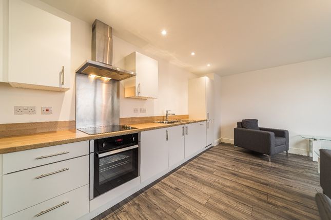 Flat to rent in 105 Queen Street, City Centre, Sheffield