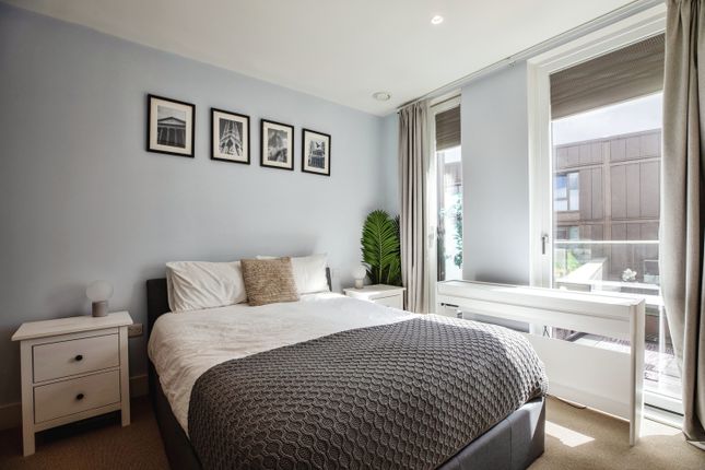 34 Alloy House, Moulding Lane, London photo 4