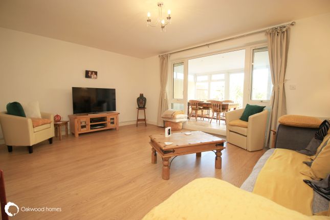 Terraced house for sale in Meridian Close, Ramsgate