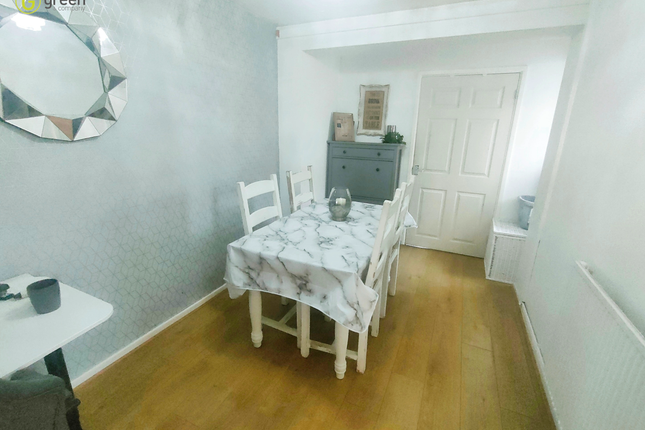 Semi-detached house for sale in Rover Drive, Smithswood, Birmingham