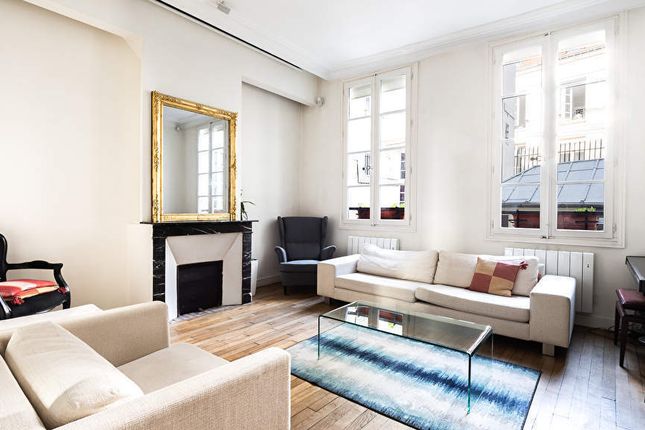 Thumbnail Property for sale in Paris, 75006, France