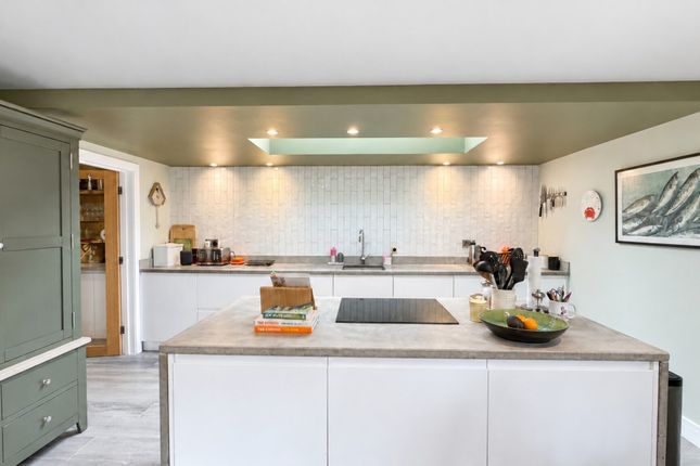 The New House, Sutton Montis, Yeovil photo 4