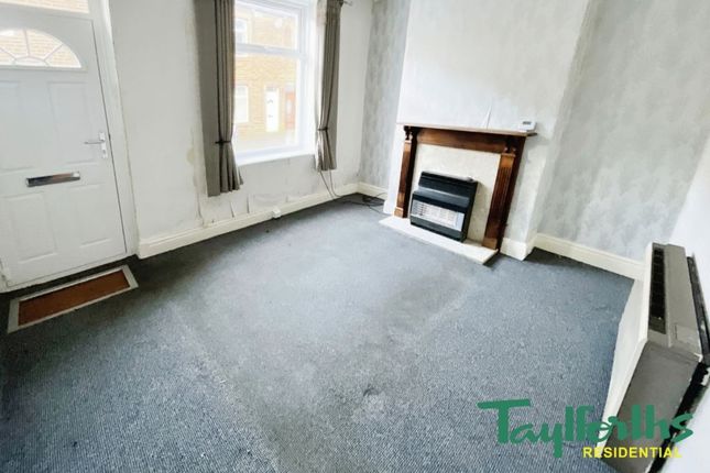 Terraced house for sale in Cobden Street, Barnoldswick