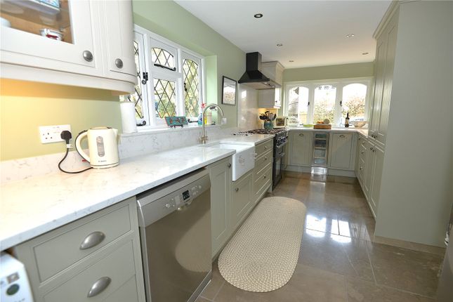 Bray Cottage,, Hyde Lane, Fordingbridge photo 3