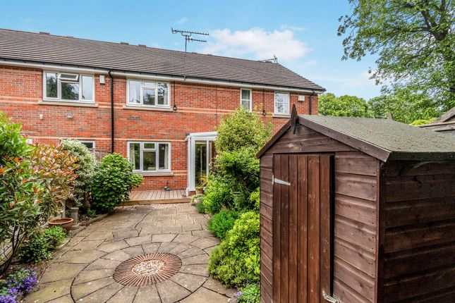 2, The Village Mews, Regis Road, Wolverhampton photo 2
