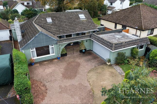 3-bed other on 2, Longacre Drive, Ferndown, £485,000