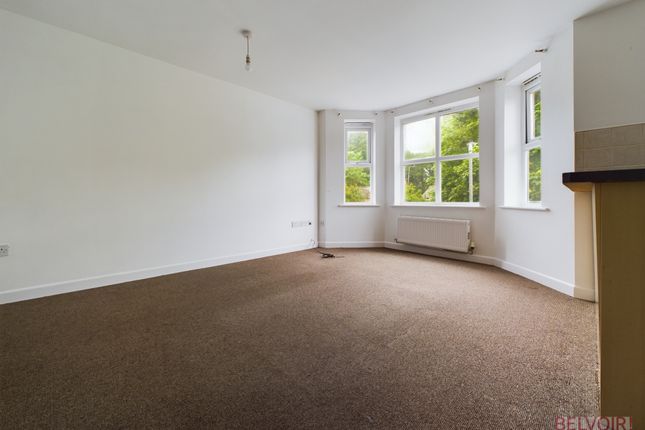 Thumbnail Flat to rent in Chelsea Court, West Derby, Liverpool