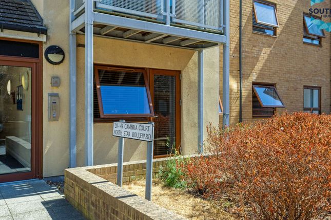 Cambria Court, North Star Boulevard, Greenhithe, Kent photo 2