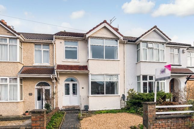 Terraced house to rent in Charborough Road, Filton, Bristol