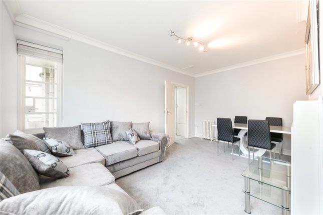 1-bed flat on 37, Stanbury Court, London, £490,000