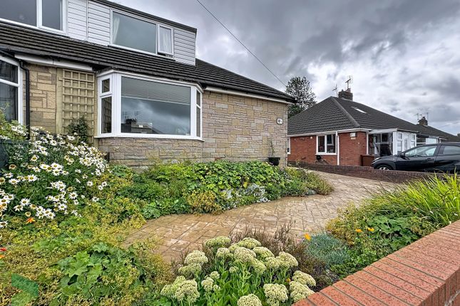 3-bed semi-detached on 46, Waverley Road, Blackburn, £185,000