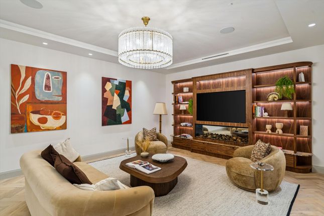 4-bed house on Bridstow Place, London, £43,333/mo