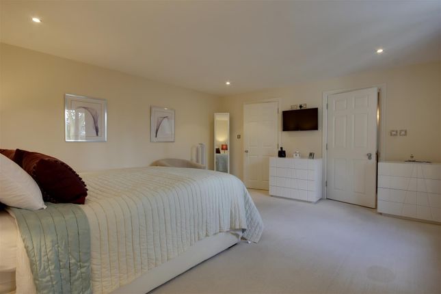 Detached house for sale in West End, Swanland, North Ferriby