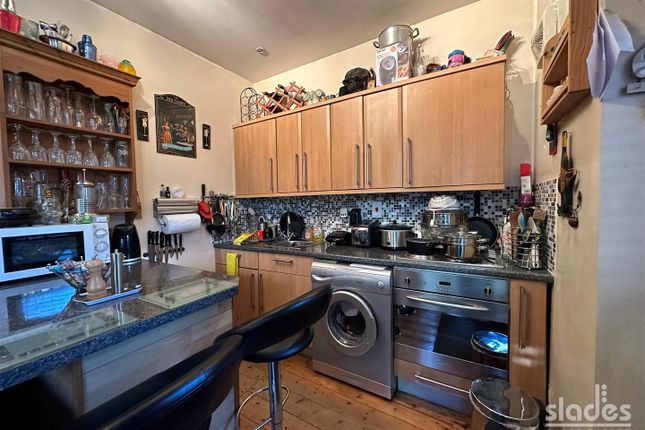 Studio for sale in Madeira Road, Bournemouth